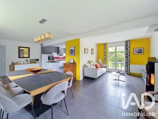 Vente Maison Vente Maison/villa 5 pièces Ablon