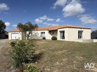  Maison à vendre 5 pièces 148 m²