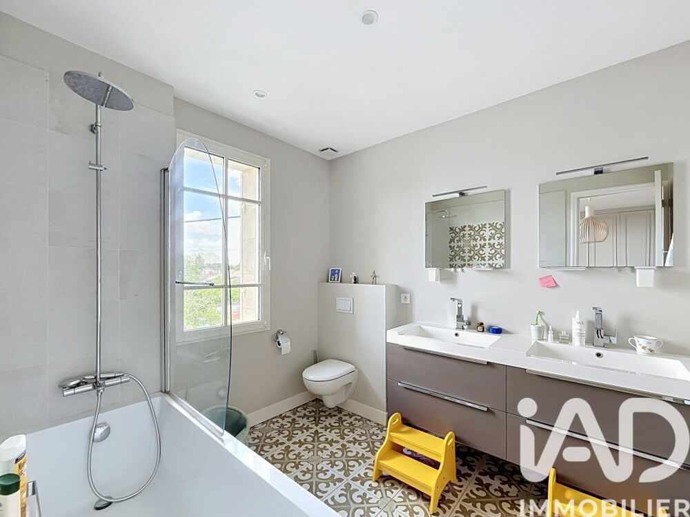 à vendre  Maison Bordeaux (33200)