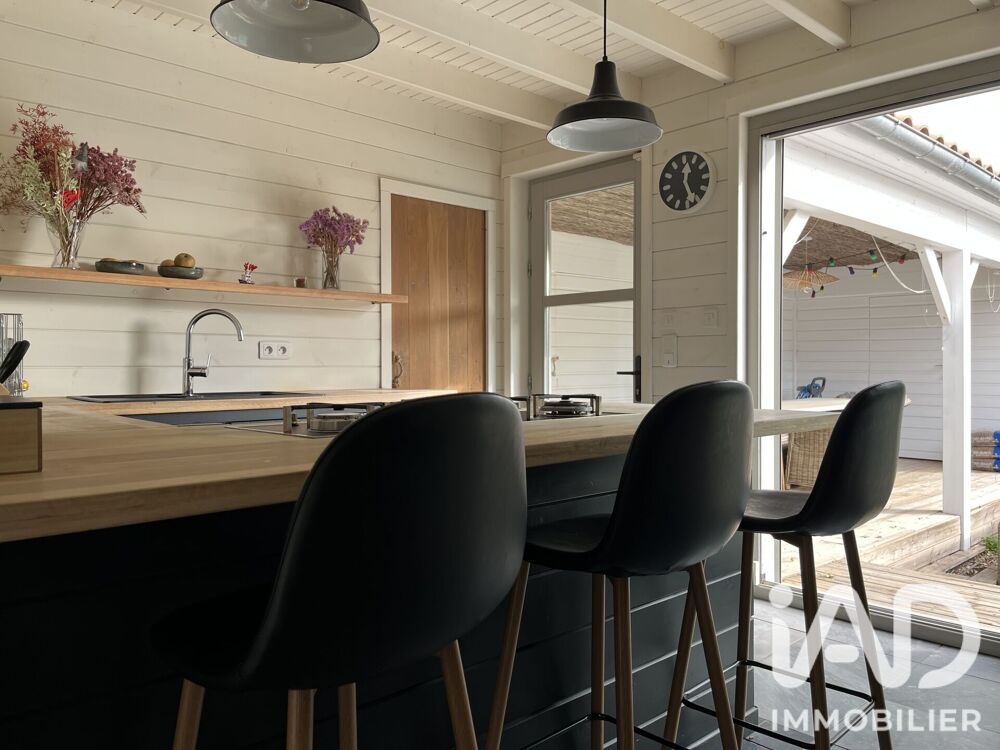 Vente Maison Vente Maison/villa 6 pièces Villeneuve-de-la-raho