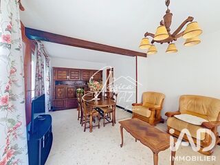  Maison à vendre 6 pièces 107 m²