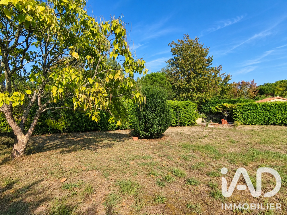 Vente Maison Vente Maison/villa 3 pièces Saint-andré-de-cubzac