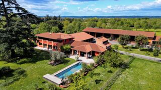  Maison � vendre 11 pi�ces 508 m�