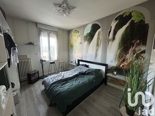  Maison à vendre 5 pièces 107 m²