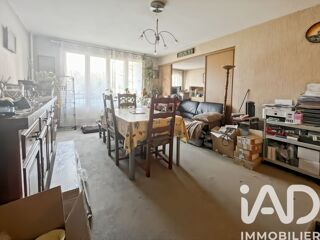  Appartement � vendre 4 pi�ces 80 m�