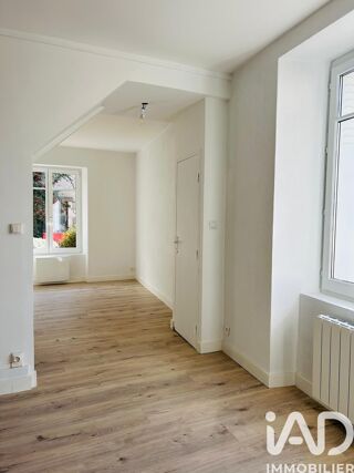  Maison à vendre 4 pièces 102 m²