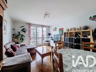  Appartement à vendre 4 pièces 82 m²
