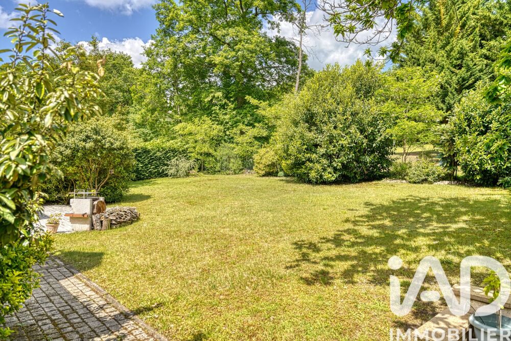 Vente Maison traditionnelle 8 pièces