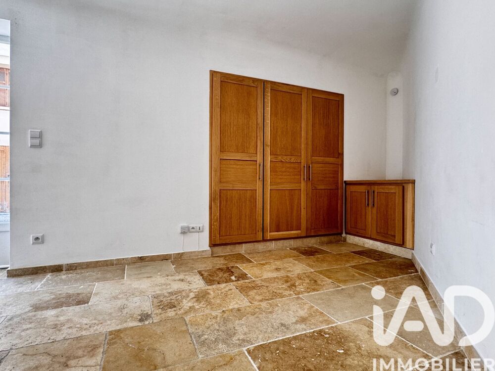 Vente Maison de village 3 pièces