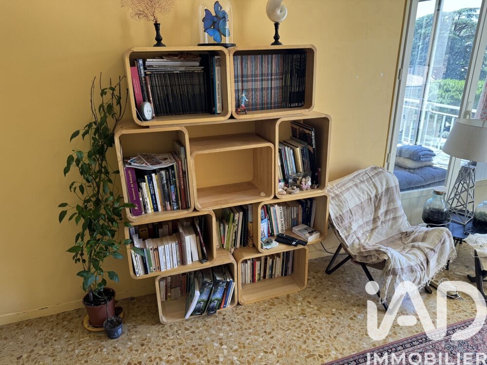 vente Appartement - 3 pièce(s) - 75 m² Manosque (04100)