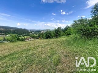 Terrain à vendre 1937 m²