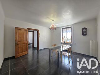  Maison à vendre 6 pièces 159 m²