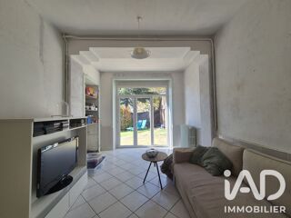  Maison à vendre 5 pièces 118 m²