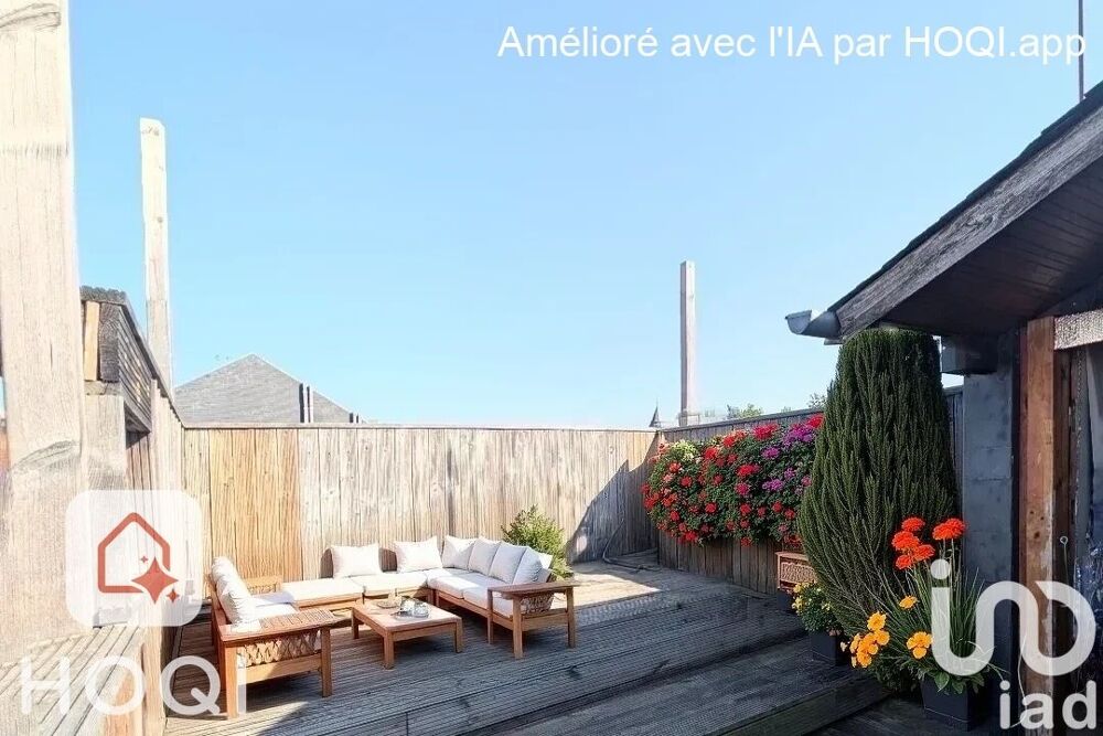 Vente Maison Vente Maison de ville 5 pièces Tarbes