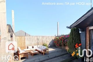  Maison à vendre 5 pièces 85 m²