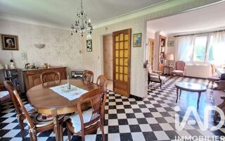  Maison � vendre 6 pi�ces 140 m�