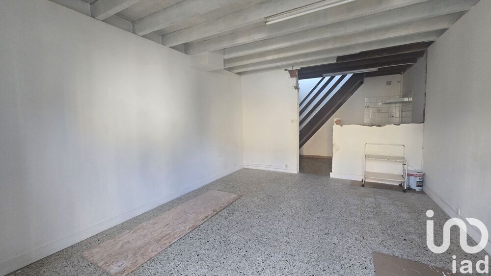 Vente Maison/villa 3 pièces