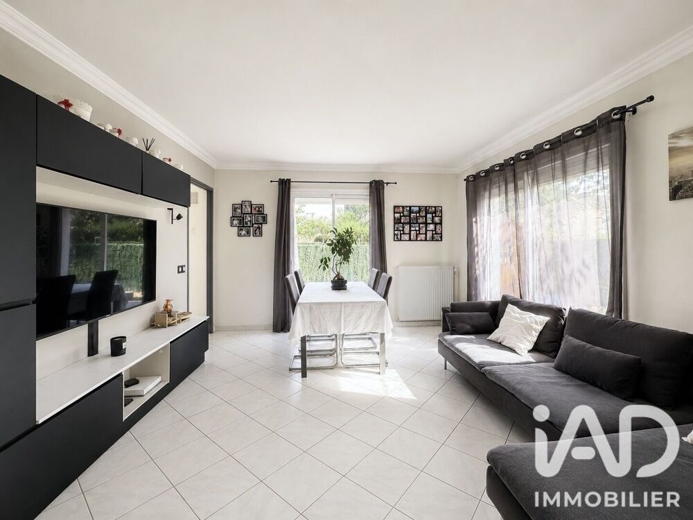 Vente Maison Vente Maison/villa 4 pièces Maurepas