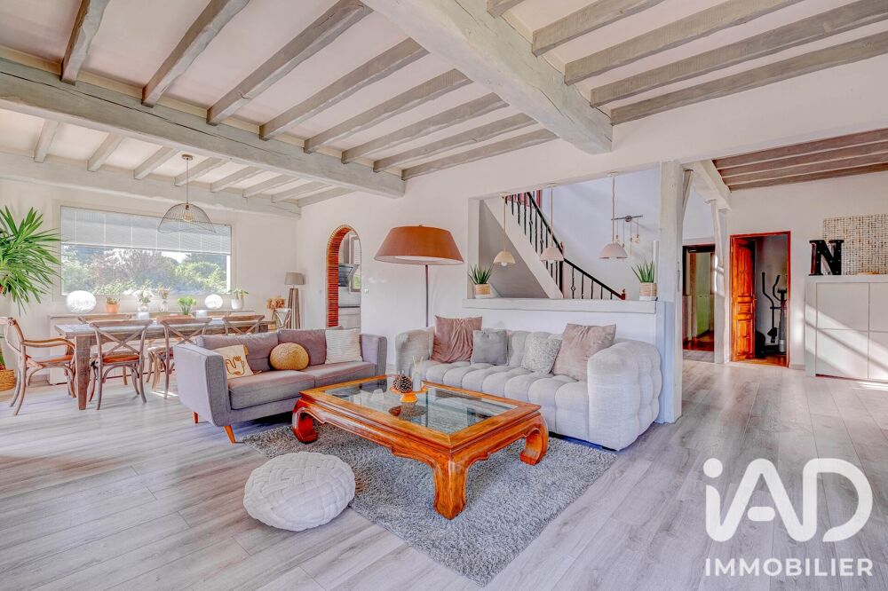 Vente Maison/villa 8 pièces