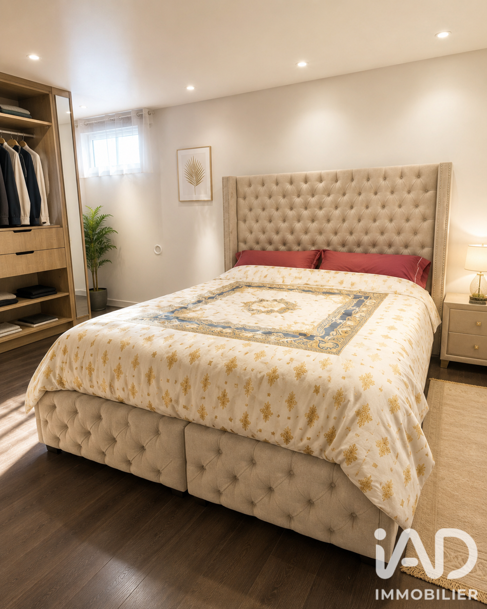 Vente Maison traditionnelle 4 pièces