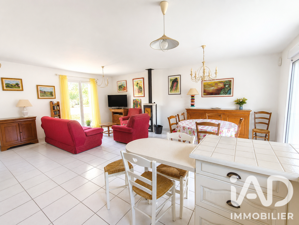 Vente Maison/villa 4 pièces