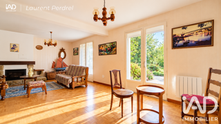  Maison à vendre 8 pièces 169 m²