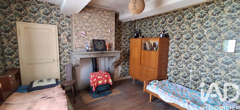 Vente Maison Vente Maison/villa 5 pièces Chaumont