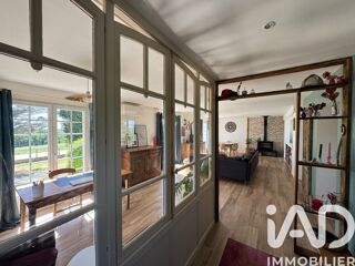  Maison à vendre 4 pièces 133 m²