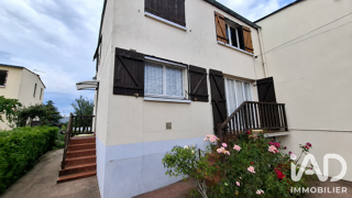  Maison à vendre 4 pièces 78 m²