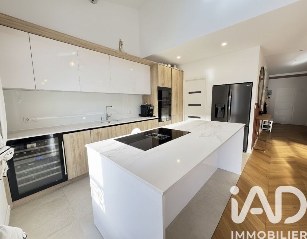 Vente Duplex 5 pièces