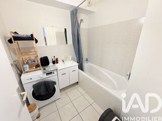  Appartement � vendre 2 pi�ces 44 m�