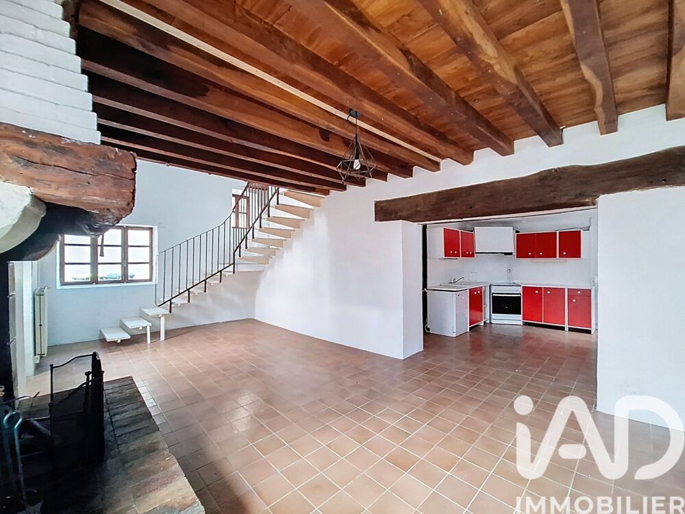 Vente Maison Vente Maison de ville 4 pièces Périgny
