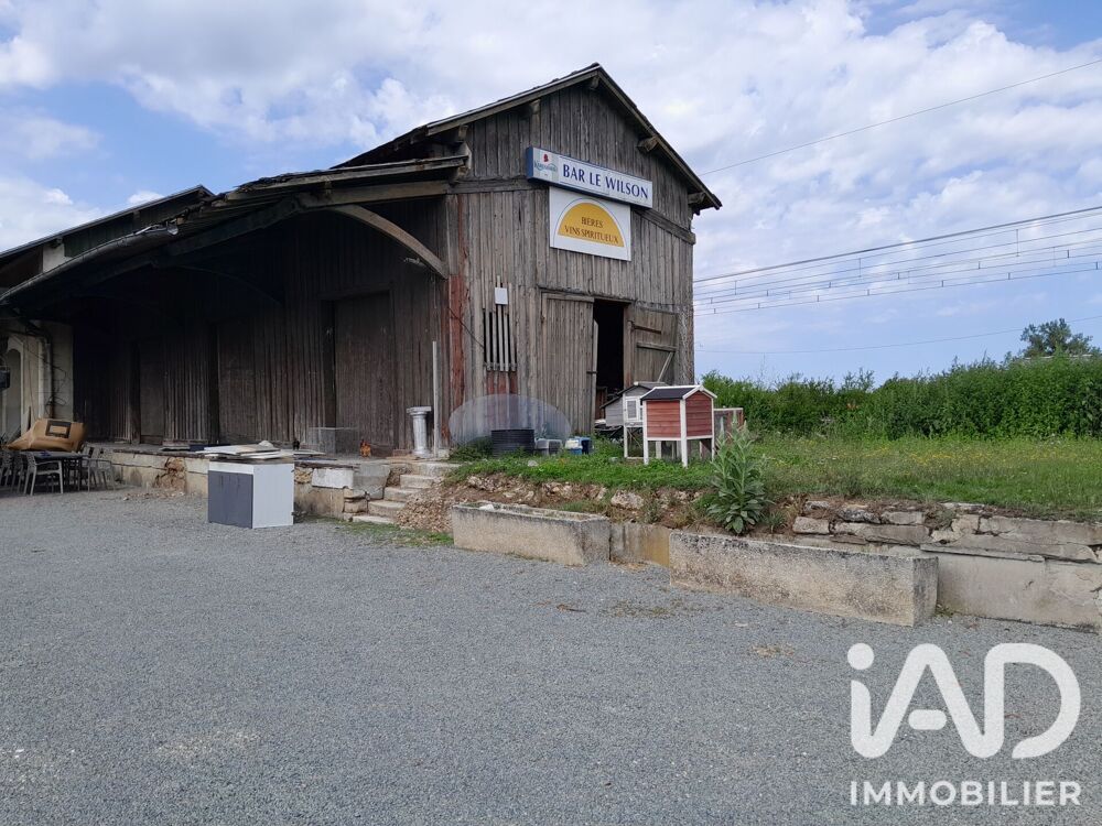 Vente Maison de ville 10 pièces