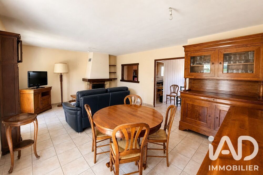 Vente Maison/villa 6 pièces