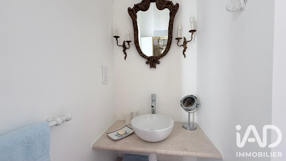 à vendre  Maison Vence (06140)