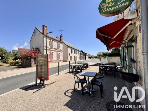   Vente Bar, Brasserie, Tabac 110 m&sup2; 
