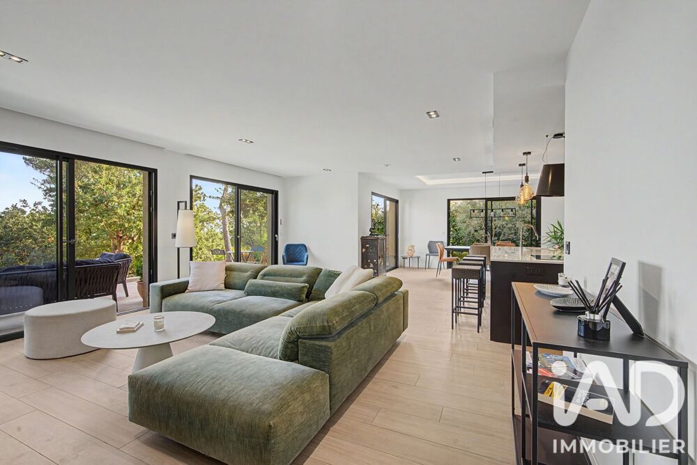 Vente Maison Vente Maison/villa 4 pièces Tourrettes-sur-loup