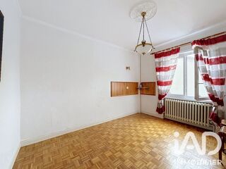  Maison à vendre 8 pièces 126 m²