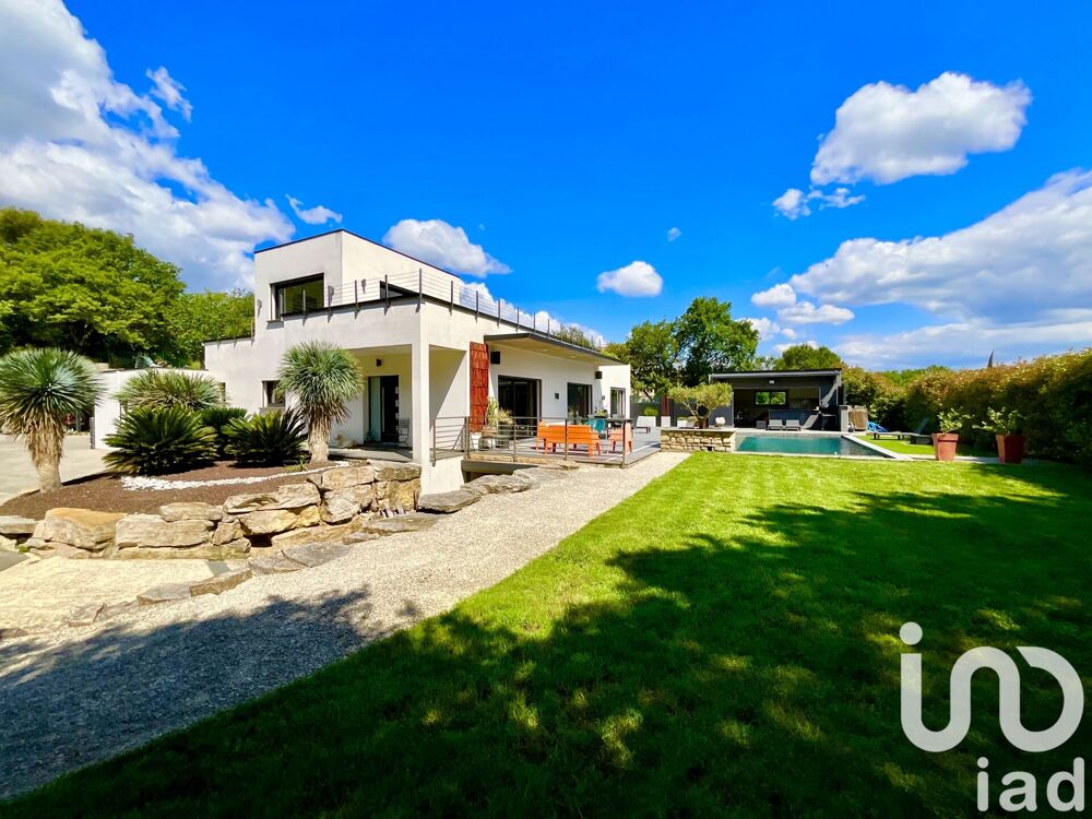 � vendre  Maison V�z�nobres (30360)