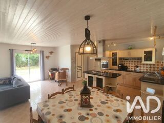  Maison à vendre 5 pièces 147 m²
