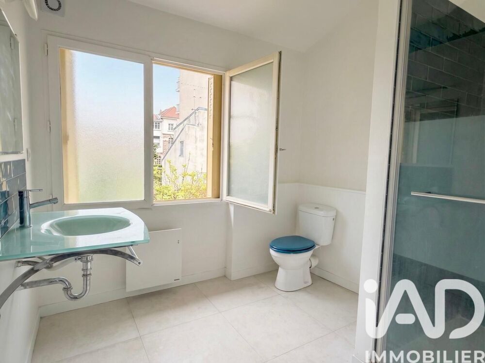 � vendre  Maison Clamart (92140)