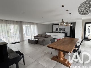  Maison à vendre 6 pièces 147 m²