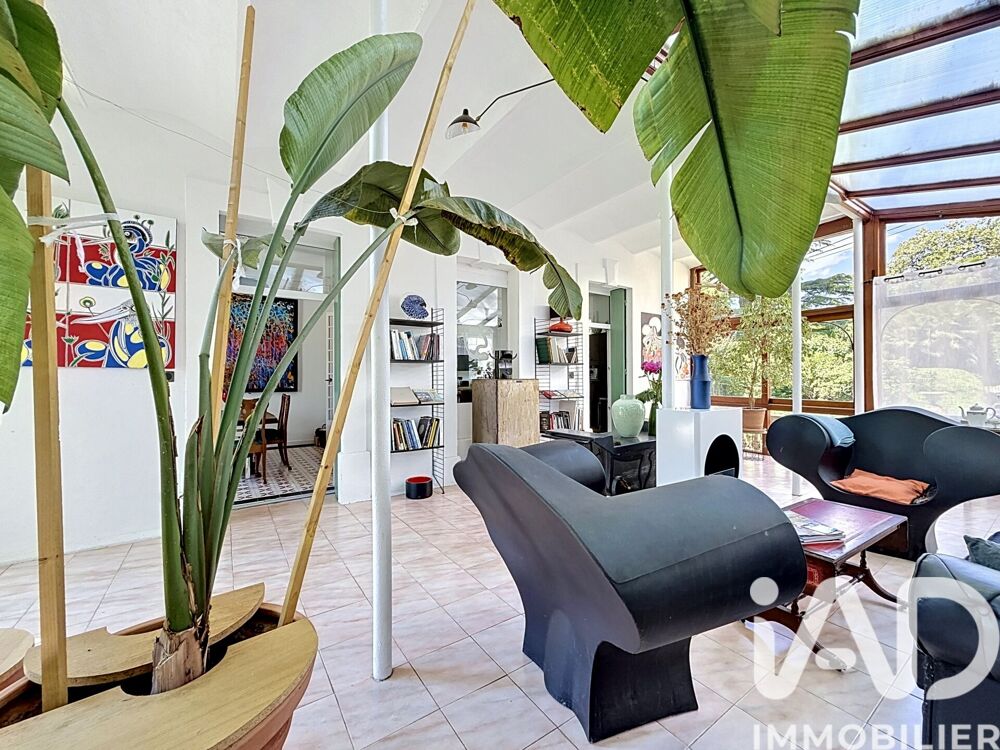 Vente Maison Vente Maison/villa 6 pièces Béziers