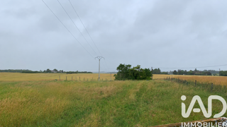 Terrain � vendre 4271 m�