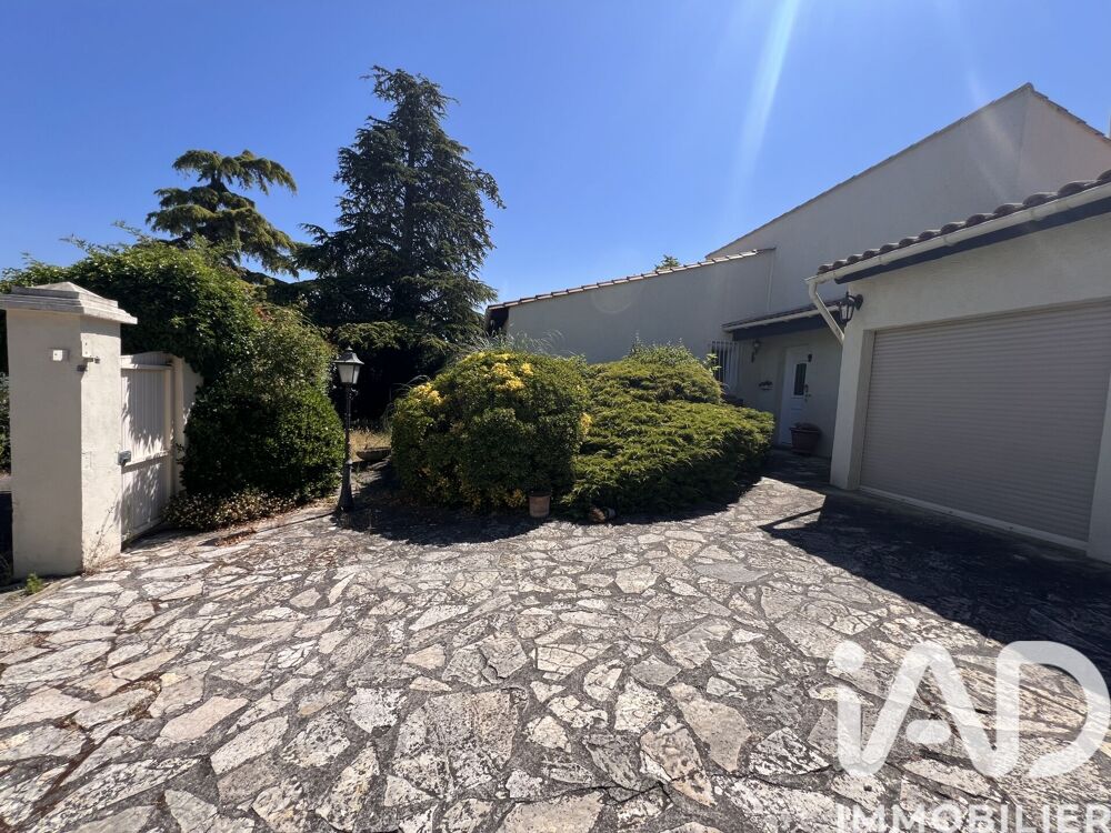 vente Maison - 5 pièce(s) - 120 m² Marseille 13