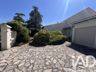  Maison à vendre 5 pièces 120 m²