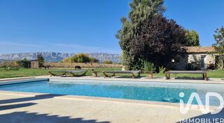  Maison à vendre 6 pièces 288 m²