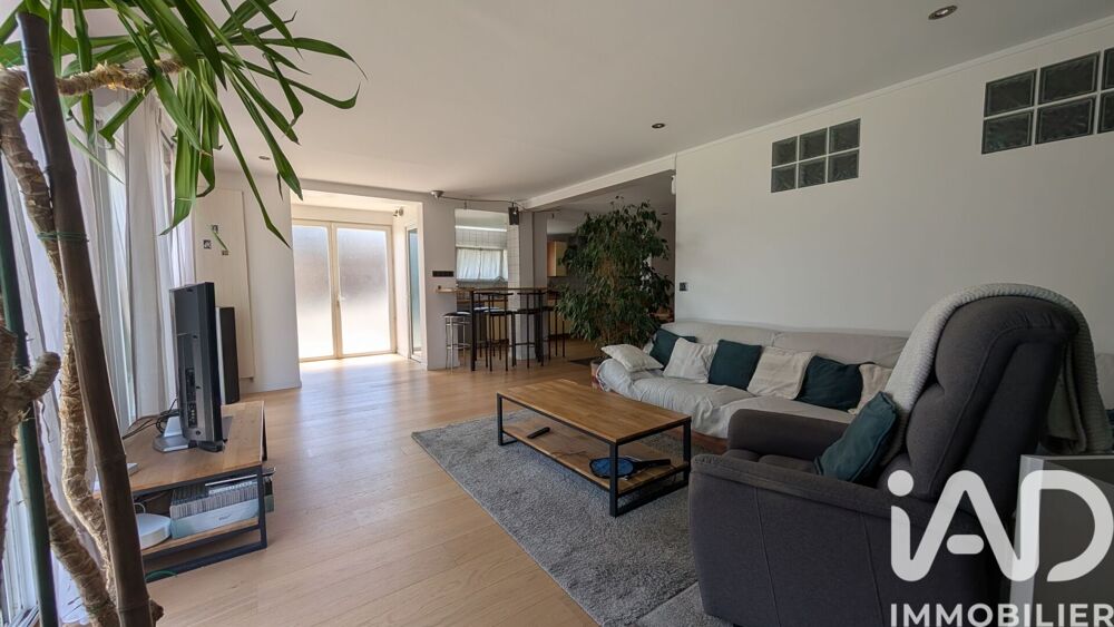 Vente Maison Vente Maison/villa 6 pièces Osny