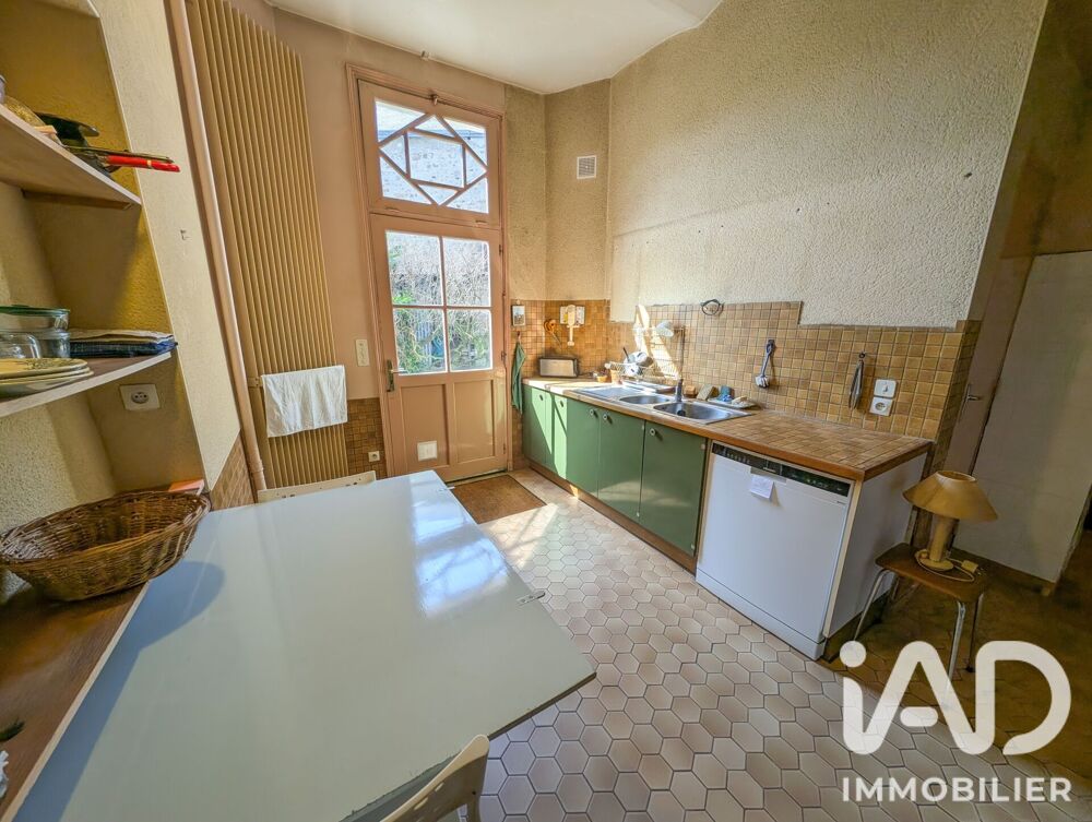 à vendre  Maison Le Mans (72000)