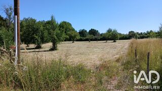  Terrain à vendre 1929 m²